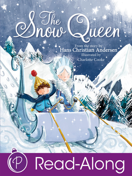 Title details for The Snow Queen by Rachel Elliot - Available